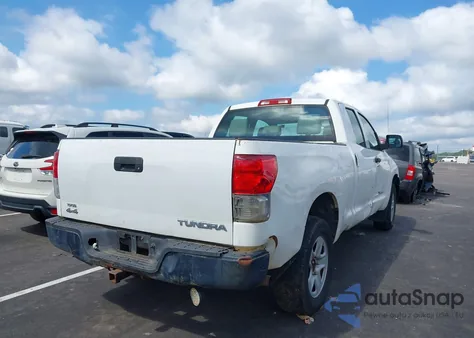 2012 Toyota Tundra Grade V6 из США, поврежденный, VIN 5TFRU5F10CX026554